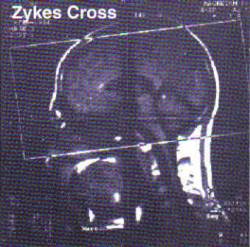 Zykes Cross : Altered States